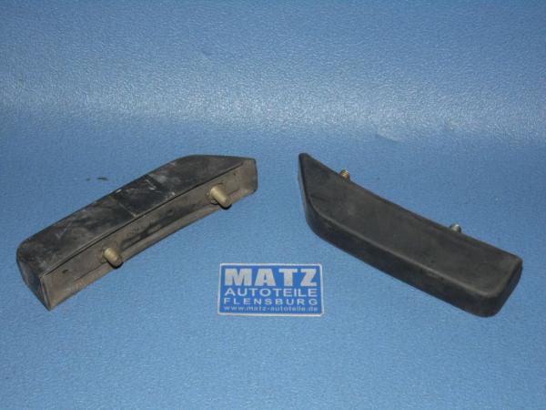 Gummipuffer für Zierstück - Stoßstange, vorn - Opel Manta A bis Fg.Nr. 2916810