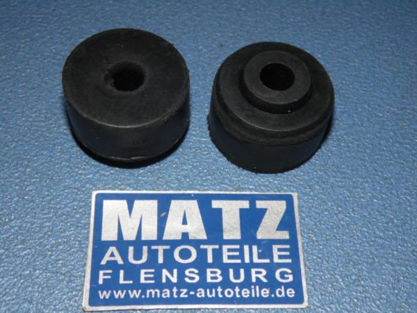 Gummipuffer - Repro - für Stabilisator, seitlich - Diverse Opel Fahrzeuge