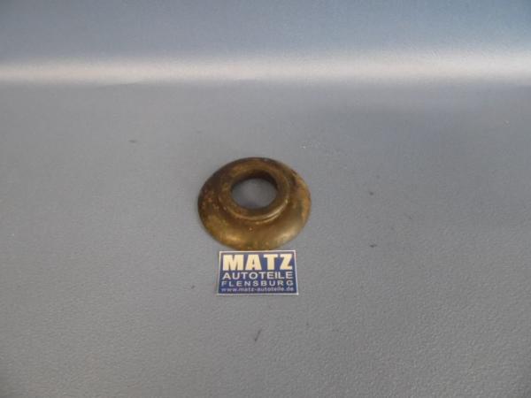 Gummitülle für Lenkstützrohr - Außen ø 80 mm - Innen ø 34 mm - Höhe 18 mm - Diverse Opel Fahrzeuge