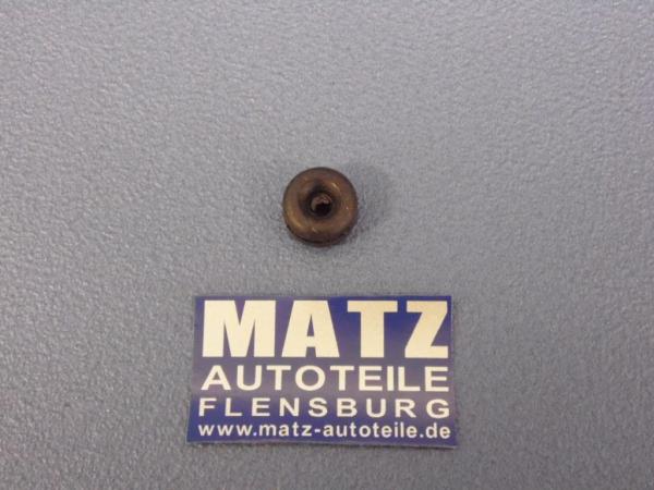 Gummitülle für Griff - Kofferraumdeckel - Opel Olympia Rekord 53-57, Olympia Rekord P I