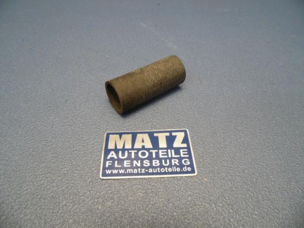 Gummitülle für Bremsseil und Bremsschlauch (18 x 21 x 50 mm) - Diverse Opel Fahrzeuge