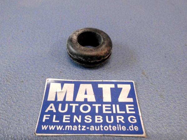 Gummituelle, Bremse - DKW Munga