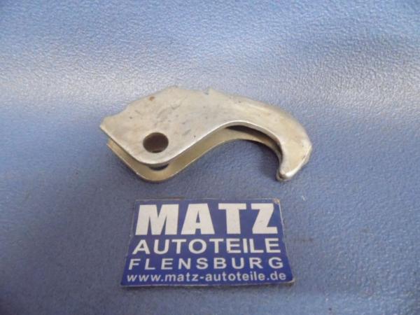 Haken für Sitzverstellung - Vordersitz - Opel Kadett C, Ascona A+B, Manta A+B, Olympia A