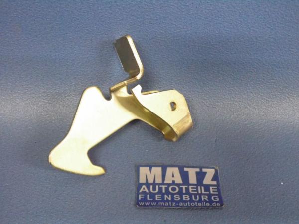 Haken für Motorhaube - Opel Corsa A - Typ 91 - 92 - 93 - 94 - 96 - 97 - 98 - 99