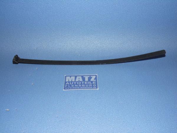 Kunststoff - Halteband - 250 mm lang - Opel Ascona A, Manta A, Ascona B, Manta B