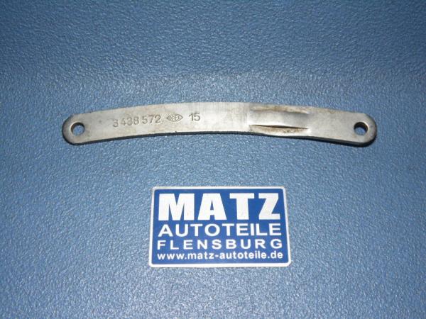 Halteband für Hintertür - Opel Ascona A