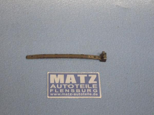Halteband - Kunststoff - Opel Ascona A, Manta A, Monza A, Senator A