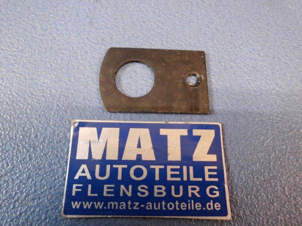 Halteblech - DKW Munga