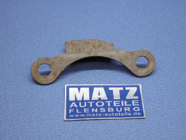 Befestigungsstrebe für Bremskraftverstärker - Opel Olympia A, Opel GT