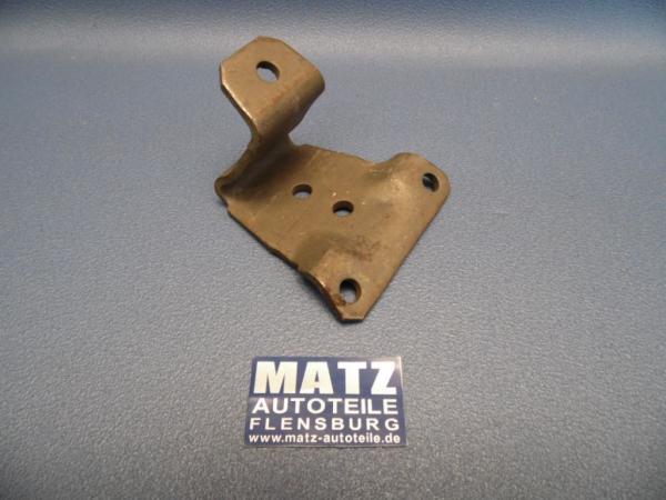 Halter für Motoraufhängung, links - Opel Kadett A