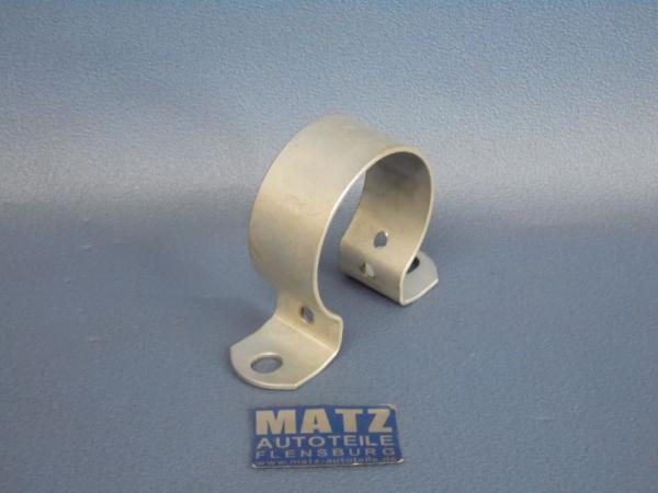 Befestigungsschelle - Halter für Zündspule - Opel Kapitän 53-57 bis Motor-Nr. 2,5 L - 54 - 18961