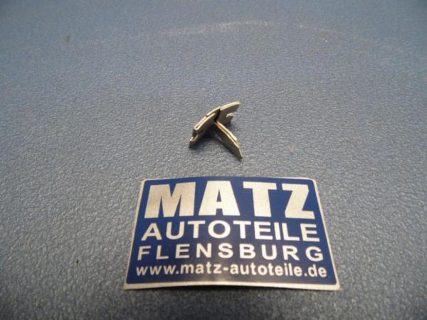 Halter für Zierstab Halter für Zierstab