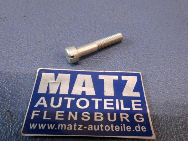 Halteschraube - DKW Munga