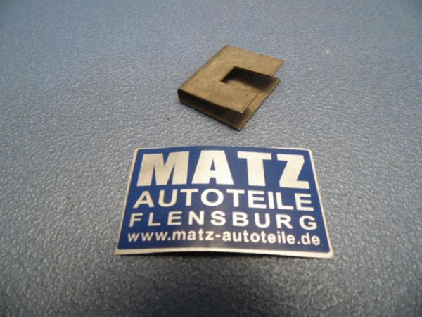 Haltestück Haltestück