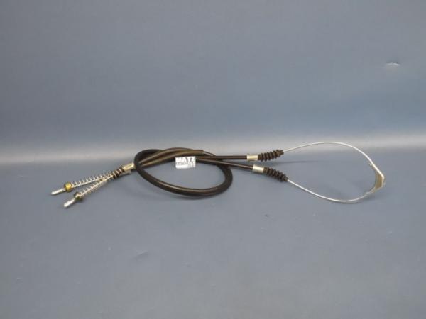 Handbremsseil Handbremsseil
