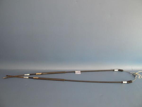 Handbremsseil Handbremsseil