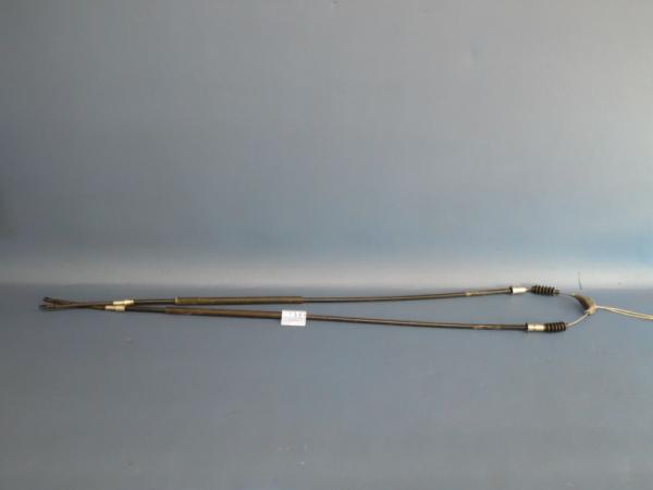 Handbremsseil Handbremsseil
