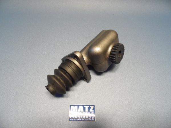 Hauptbremszylinder -Repro- Borgward B 511, B 611, B1500, B 2500 A