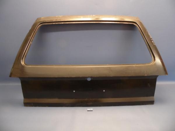 Heckklappe - Opel Kadett D - Caravan - Typ 35 - 36 - 37 - 45 - 46 - 47