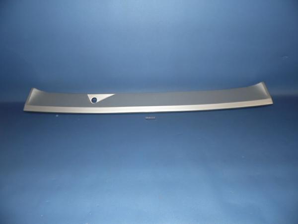 Heckspoiler Heckspoiler