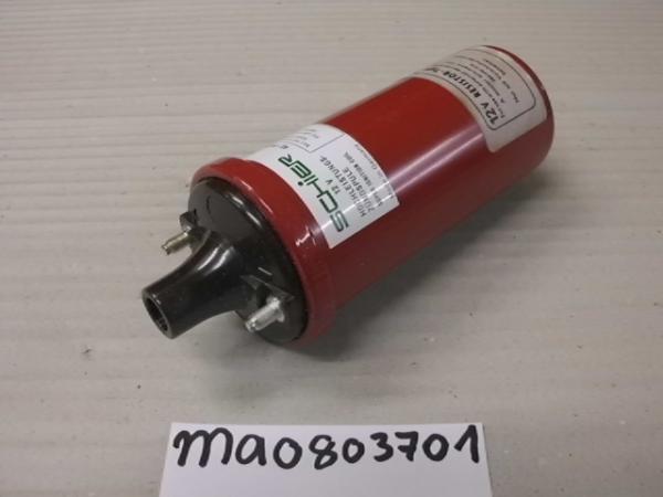 Hochleistungszündspule - 12 Volt - Mercedes-Benz 190er