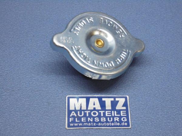Kühlerdeckel - Repro - Diverse Opel Fahrzeuge