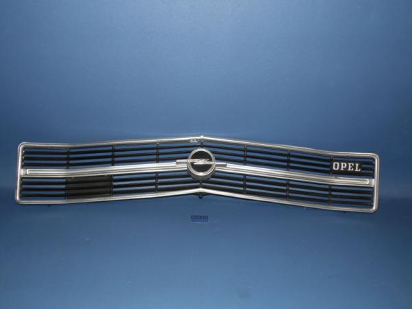 Kühlergitter Kühlergitter