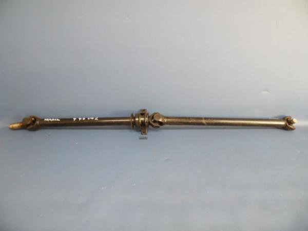 Kardanwelle, vorn und hinten mit Führungshülse - Opel Kapitän B, Admiral B, Diplomat B - 2,8 L - Schaltgetriebe bis Fg.Nr. 4504407
