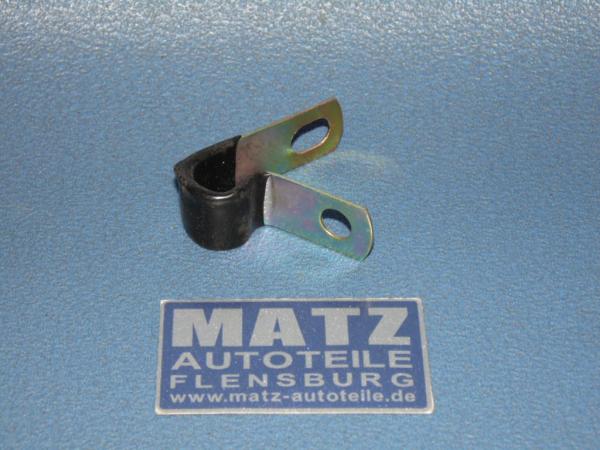 Klammer - Clip Klammer - Clip
