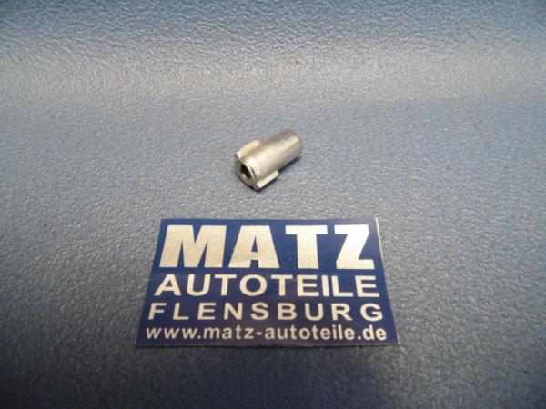 Knopf - Sicherung Knopf - Sicherung