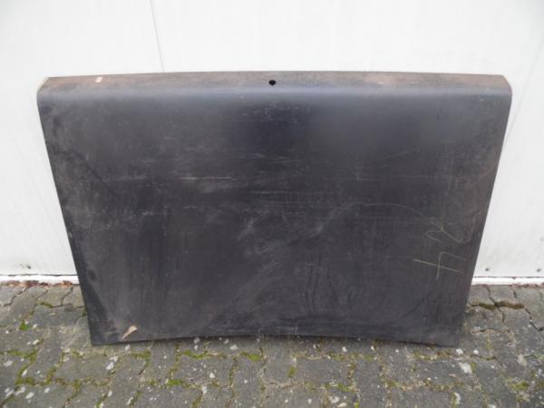Kofferraumdeckel Kofferraumdeckel