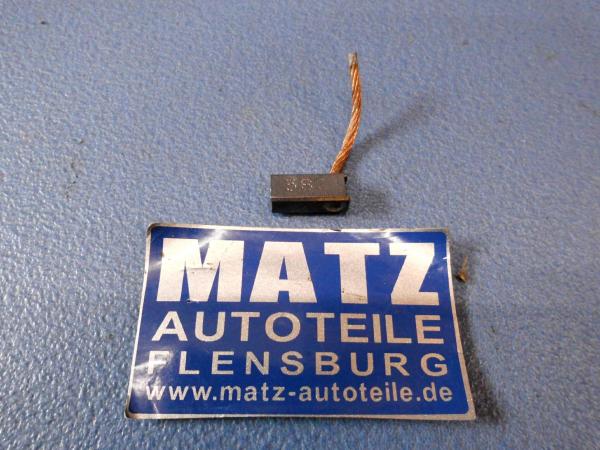 Kohlebürsten