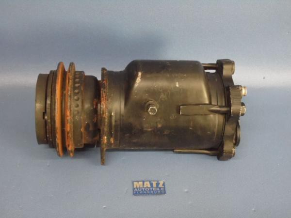 Kompressor Kompressor