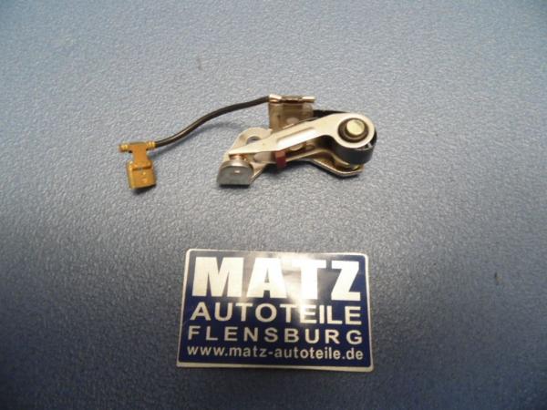 Unterbrecherkontaktsatz für Zündverteiler - Repro - Diverse Opel Fahrzeuge