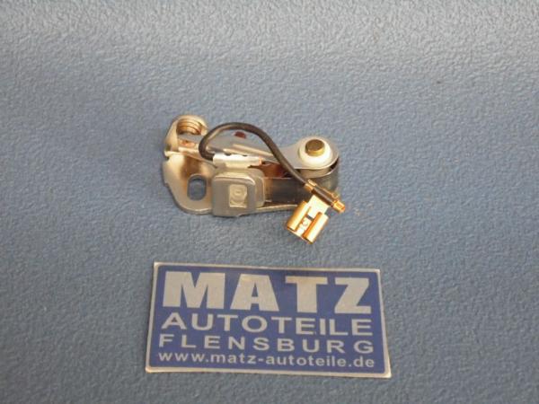 Kontaktsatz - Bosch - Opel Ascona B + C, Manta B, Kadett D