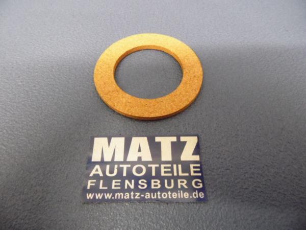 Korkdichtung für Tankdeckel - Opel Olympia 51, Kapitän 51