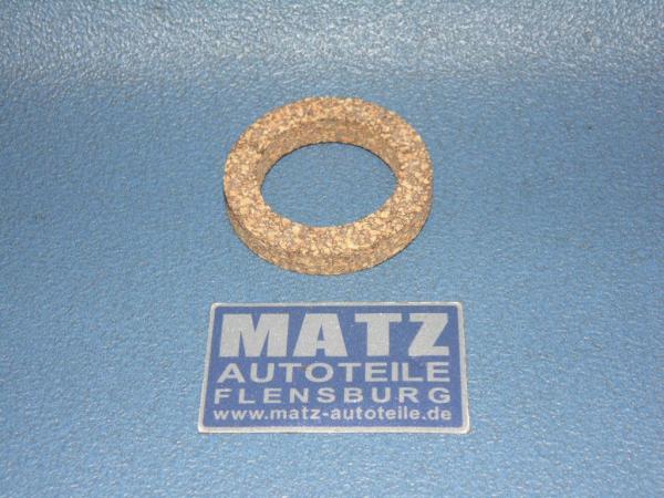 Korkring für Steuergehäuse - Repro - Opel Kadett A-C, Corsa A, Ascona A+B, Manta A+B, Olympia A, Opel GT A