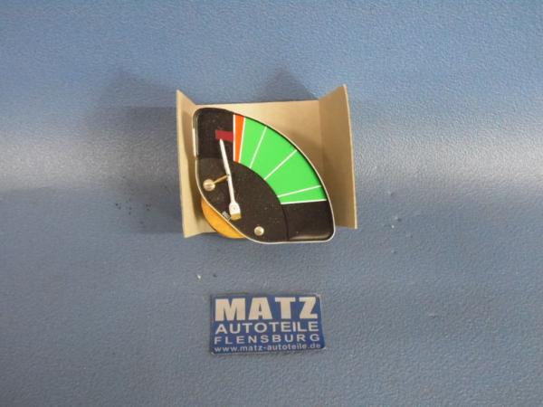 Kraftstoffanzeige Kraftstoffanzeige
