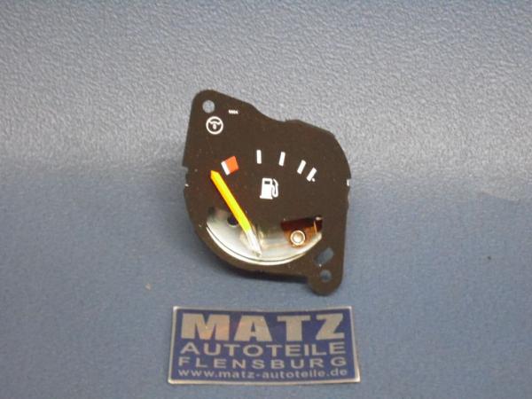 Kraftstoffanzeige Kraftstoffanzeige
