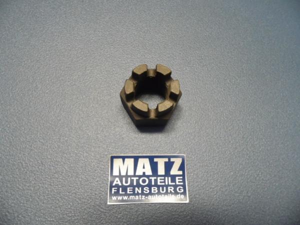 Kronenmutter M 24 x 1,5 - DKW Munga, 1000 SP