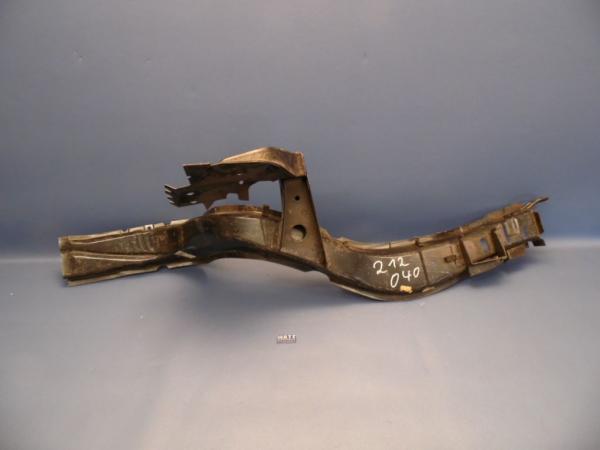 Längsträger Längsträger
