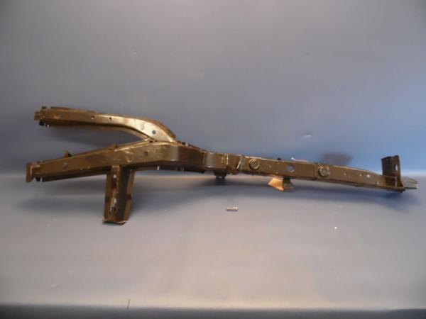 Längsträger Längsträger
