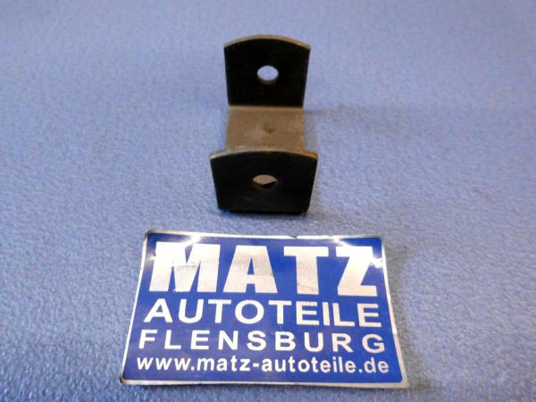 Lager für Haubenhalter - DKW Munga