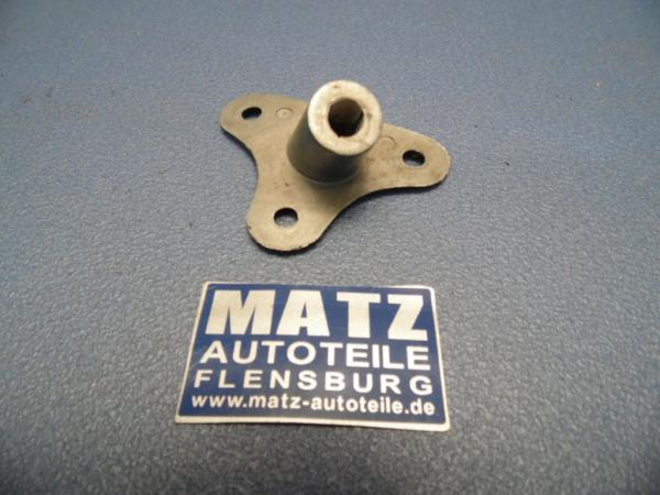 Lagerbock für Sonnenblende, links - Opel Blitz 1,75 to