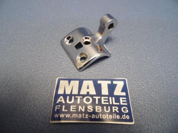 Lagerbock für Ziehverschluß - Opel Kadett A