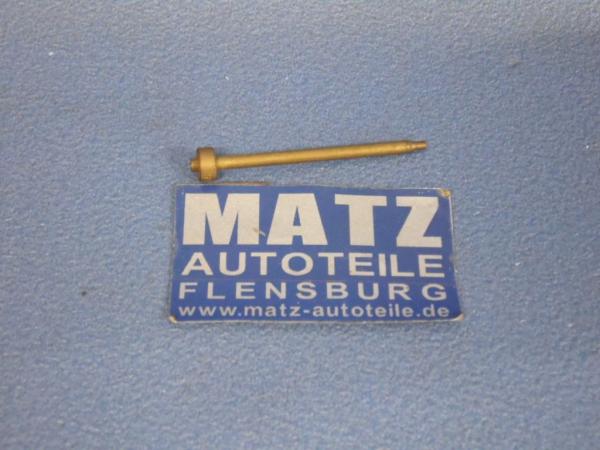 Leerlaufdüse Leerlaufdüse