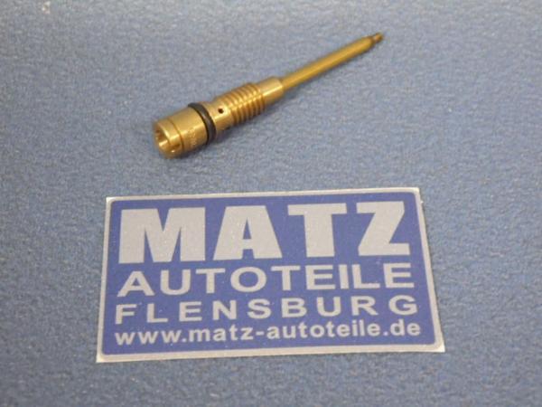 Leerlaufdüse Leerlaufdüse