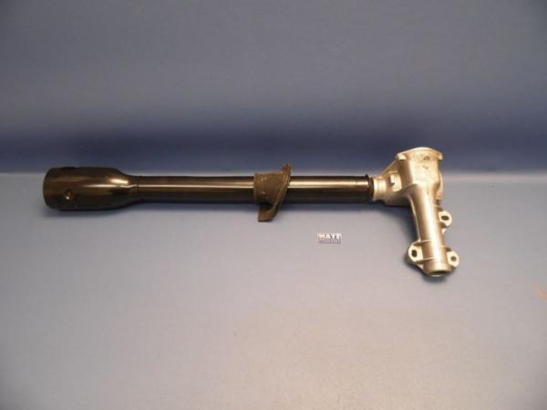 Lenkgehäuse - Mittelschaltung - Opel Rekord C, Commodore A