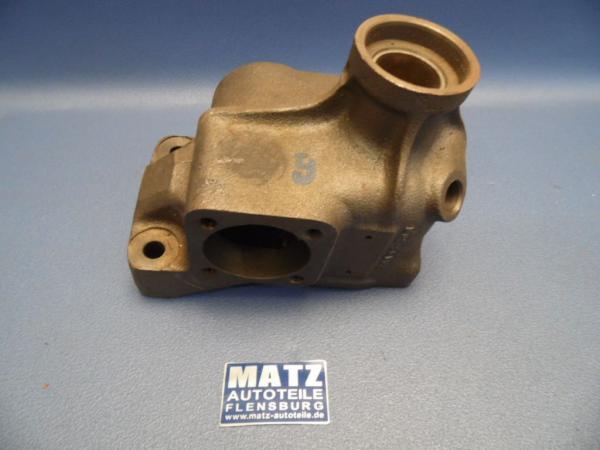 Lenkgehäuse - Opel Blitz 1,9 to - 1,9 L, 2,5L