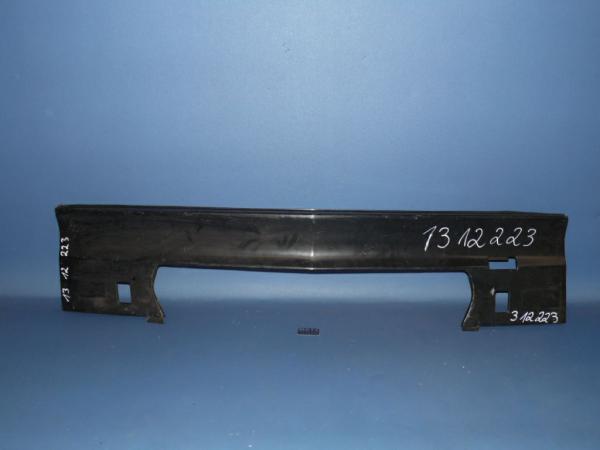 Luftleitblech Luftleitblech